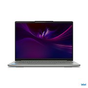 Laptop Lenovo IdeaPad Slim 5 14IRH10R 83J0003URM, 14 inch 1920 x 1200, Intel 240H (10 C / 16 T, 2.5 GHz - 5.2 Ghz, 24 MB cache, 28 W), 32 GB DDR5, 1 TB SSD, Intel Graphics, Fara sistem de operare, Gri