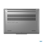 Laptop Lenovo IdeaPad Slim 5 14IRH10R 83J0003URM, 14 inch 1920 x 1200, Intel 240H (10 C / 16 T, 2.5 GHz - 5.2 Ghz, 24 MB cache, 28 W), 32 GB DDR5, 1 TB SSD, Intel Graphics, Fara sistem de operare, Gri