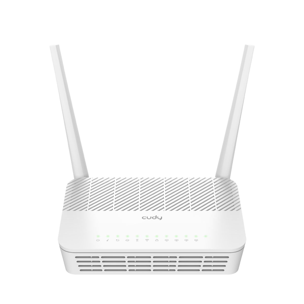 Router Cudy GP1200