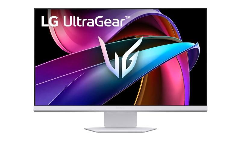 Monitor LG 31.5  32G810SA-W.AEU, Diagonal (inch): 31.5, Diagonal (cm): 80, Aspect ratio: 16:9, Panel: IPS, Resolution: 3840x2160, Refresh Rate: 144Hz, Response time GtG: 1ms, Brightness (max): 400 cd/m², Contrast (static) : 1000:1, Viewing angle: 178/178, Color Gamut Type: DCI-P3, Color Gamut