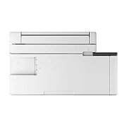 Imprimanta multifunctionala inkjet color Canon GX2050, A4, duplex, USB 2.0, Wi-Fi, 15 ppm negru, 10 ppm color