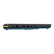 Laptop Asus ROG Strix G16 (2025) G615 G615JM-RV014, 16 inch 1920 x 1200, Intel Core i5-13450HX (10 C / 16 T, 3.4 GHz - 4.6 GHz, 20 MB cache, 28 W), 16 GB DDR5, 1 TB SSD, Nvidia GeForce RTX 5060, Fara sistem de operare, Gri