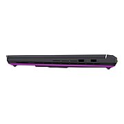 Laptop Asus ROG Strix G16 (2025) G615 G615JM-RV014, 16 inch 1920 x 1200, Intel Core i5-13450HX (10 C / 16 T, 3.4 GHz - 4.6 GHz, 20 MB cache, 28 W), 16 GB DDR5, 1 TB SSD, Nvidia GeForce RTX 5060, Fara sistem de operare, Gri