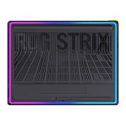 Laptop Asus ROG Strix G16 (2025) G615 G615JM-RV014, 16 inch 1920 x 1200, Intel Core i5-13450HX (10 C / 16 T, 3.4 GHz - 4.6 GHz, 20 MB cache, 28 W), 16 GB DDR5, 1 TB SSD, Nvidia GeForce RTX 5060, Fara sistem de operare, Gri