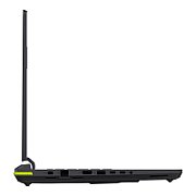 Laptop ASUS ROG Strix G16 (2025) G615 G615JPR-S5045, 16 inch 2560 x 1600, Intel Core i9-14900HX (24 C / 32 T, 2.2 GHz - 5.8 GHz, 36 MB cache, 28 W), 16 GB DDR5, 1 TB SSD, Nvidia GeForce RTX 5070, Fara sistem de operare, Gri