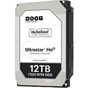 SE MM CRU HE12 DRIVE W/CARRIER/12TB SAS 512E ISE