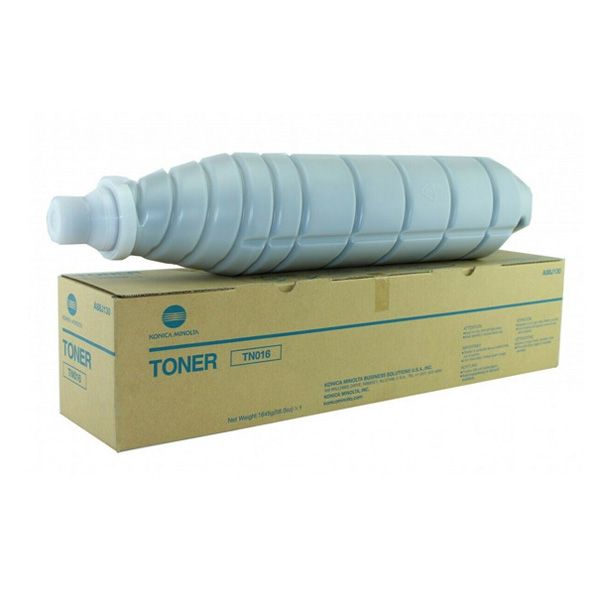 Cartus toner Konica Minolta A88J150 ,Negru ,82 000 pagini ,Original (TN-016)