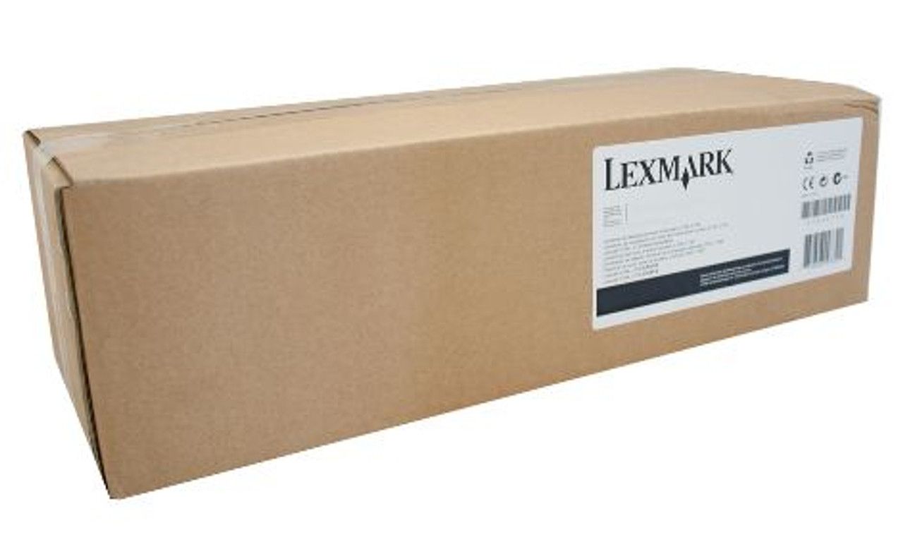 Cartus toner Lexmark 24B7535 ,Negru ,18 000 pagini ,Original (24B7535)