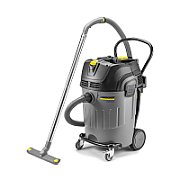 KÃ¤rcher Vacuum Cleaner NT 65 2 Ap black grey 1 667-291 0 1 667291 0 KÃ¤rcher667-291 KÃ¤rcher 667-291 (1.667-291.0)