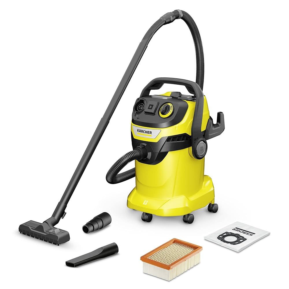 KÃ¤rcher Vacuum Cleaner WD 5 P V-25 5 22 V25 5 22 1 628-306 0 1 628306 0 KÃ¤rcher628-306 KÃ¤rcher 628-306 (1.628-306.0)