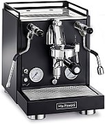 La Pavoni Espressomachine (LPSCVB01EU) New Cellini Evolution black Schwarz