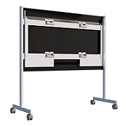 STEELCASE Roam Mobile Stand Surface HUB 2/3 85inch