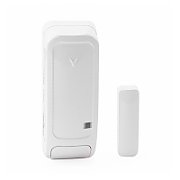 SMART HOME DOOR/WINDOW SENSOR/0-103828 JOHNSON ...