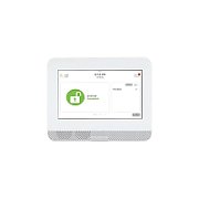 CONTROL PANEL 7'' IQ PANEL 4/WHITE IQPH063 JOHN...