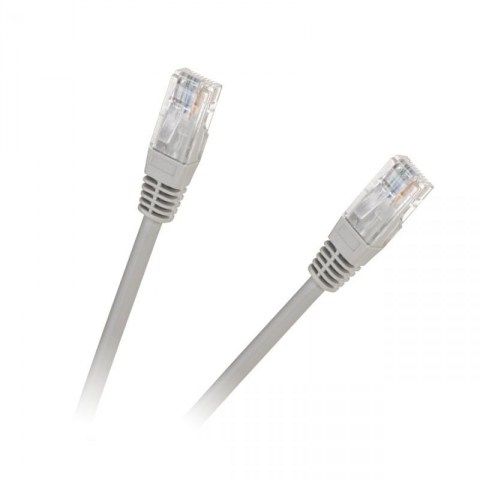 CAT5 UTP-GY/30,0-BU