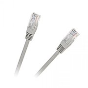 CAT5 UTP-GY/30,0-BU