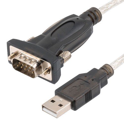Converter USB 2.0 1.5m USB A male to RS232 (serial) 9 pin D-SUB male
- CD driver included
- driver for Windows 10:&ampnbsphttp://www.wch-ic.com/downloads/CH341SER_EXE.html
Packaging: blister 1 pc.