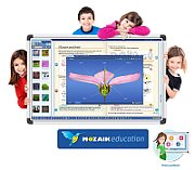 Software Mozaik Teacher MULTILANG , lectii interactive in timp real, licenta 1 / 3 ani
