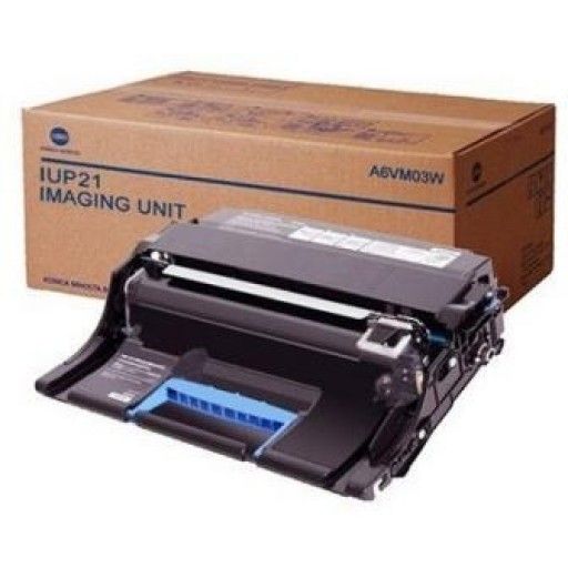 Cilindru Konica Minolta A6VM03W ,Negru ,60 000 pagini ,Original (IUP-21)