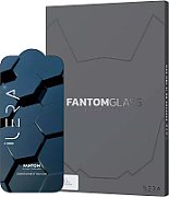 iLera Fantom Glass for iPhone 16 Pro