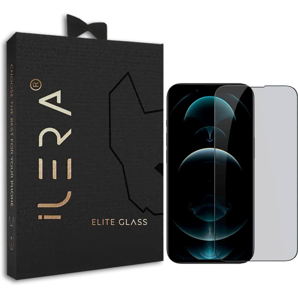 iLera DeLuxe Incognito for iPhone 16E/14/13/13 Pro