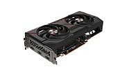 Sapphire VGA 16GB RX9060XT PULSE GAMING OC 2xHDMI/2xDP PULSE AMD RADEON RX 9060 XT GAMING OC 16GB