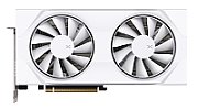 Placa video XFX Radeon RX 9060 XT Swift OC White Gaming 8 GB GDDR6 128 bit