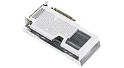 Placa video XFX Radeon RX 9060 XT Swift OC White Gaming 8 GB GDDR6 128 bit