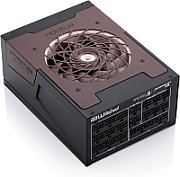Sursa Seasonic PRIME PX-1600 Noctua Edition, 1600 W, ATX 3.1, 80+ Titanium, full modulara