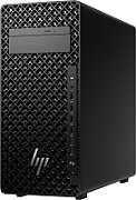 Desktop PC HP Z2 G1i Tower, Intel 285K (24 C / 24 T, 3.2 GHz - 5.7 GHz, 36 MB cache), 64 GB RAM, 2 TB SSD, NVIDIA RTX 2000 16 GB, Windows 11 Pro