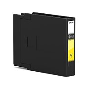 Cartus cerneala Epson C13T13X440 ,Galben ,4 600 pagini ,Original (C13T13X440)