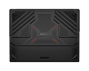 Laptop MSI Raider A18 HX A9WIG-056RO, 18 inch 3840 x 2400, AMD 9955HX3D (16 C / 32 T, 2.5 GHz - 5.4 GHz, 16 MB + 128 MB cache), 64 GB DDR5, 2 TB SSD, Nvidia GeForce RTX 5080, Windows 11 Home, Negru