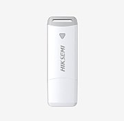 MEMORIE USB 2.0 HIKSEMI 16 GB, capac, carcasa plastic, alb,  HS-USB-M220P/16G  (timbru verde 0.03 lei)