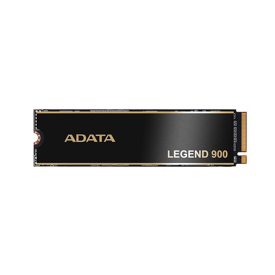SSD ADATA Legend 900 1 TB PCIe 4.0 x4 M.2 2280