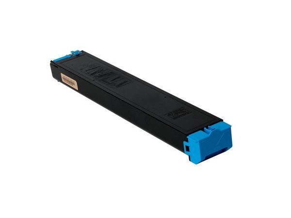 Cartus toner Sharp BPGT20CB ,Albastru ,5 000 pagini ,Original (BPGT20CB)