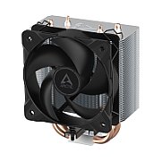Freezer 8A, 100mm PWM, 200 - 2300 RPM, AMD, Negru