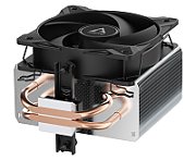 Freezer 8A, 100mm PWM, 200 - 2300 RPM, AMD, Negru
