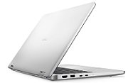 Laptop Dell Pro 14 Plus PB14255, 14 inch 1920 x 1200, AMD AI 7 350 (8 C / 16 T, 2 GHz - 5 GHz, 8 MB + 16 MB cache), 32 GB LPDDR5X, 1 TB SSD, AMD Radeon 860M, Windows 11 Pro, Gri