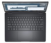 Laptop Dell Pro 14 PC14255, 14 inch 1920 x 1200, AMD AI 7 350 (8 C / 16 T, 2 GHz - 5 GHz, 8 MB + 16 MB cache), 16 GB DDR5, 1 TB SSD, AMD Radeon 860M, Windows 11 Pro