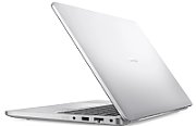 Laptop Dell Pro 14 Plus PB14255, 14 inch 1920 x 1200, AMD AI 5 340 (6 C / 12 T, 2.0 GHz - 4.8 GHz, 22 MB cache, 28 W), 16 GB LPDDR5X, 512 GB SSD, AMD Radeon 840M Graphics, Windows 11 Pro, Tastatura English US, Gri