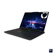 Laptop Lenovo Legion Pro 5 16IAX10 83F30042RM, 16 inch 2560 x 1600, Intel Core Ultra 9 275HX (24 C / 24 T, 2.7 GHz - 5.4 GHz, 40 MB cache, 28 W), 32 GB DDR5, 2 TB SSD, Nvidia GeForce RTX 5070, Fara sistem de operare, Negru