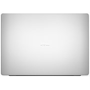 Laptop Dell Pro 16, 16 inch 1920 x 1200, Intel 235U (12 C / 14 T, 2.0 GHz - 4.9 GHz), 16 GB DDR5, 512 GB SSD, Intel Graphics, Windows 11 Pro, Gri