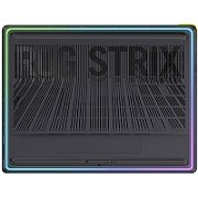 Laptop Asus ROG Strix G16 G615 G615LW-S5047, 16 inch 2560 x 1600, Intel Core Ultra 9 275HX (24 C / 24 T, 2.7 GHz - 5.4 GHz, 40 MB cache, 28 W), 32 GB DDR5, 2 TB SSD, Nvidia GeForce RTX 5080, Fara sistem de operare, Gri