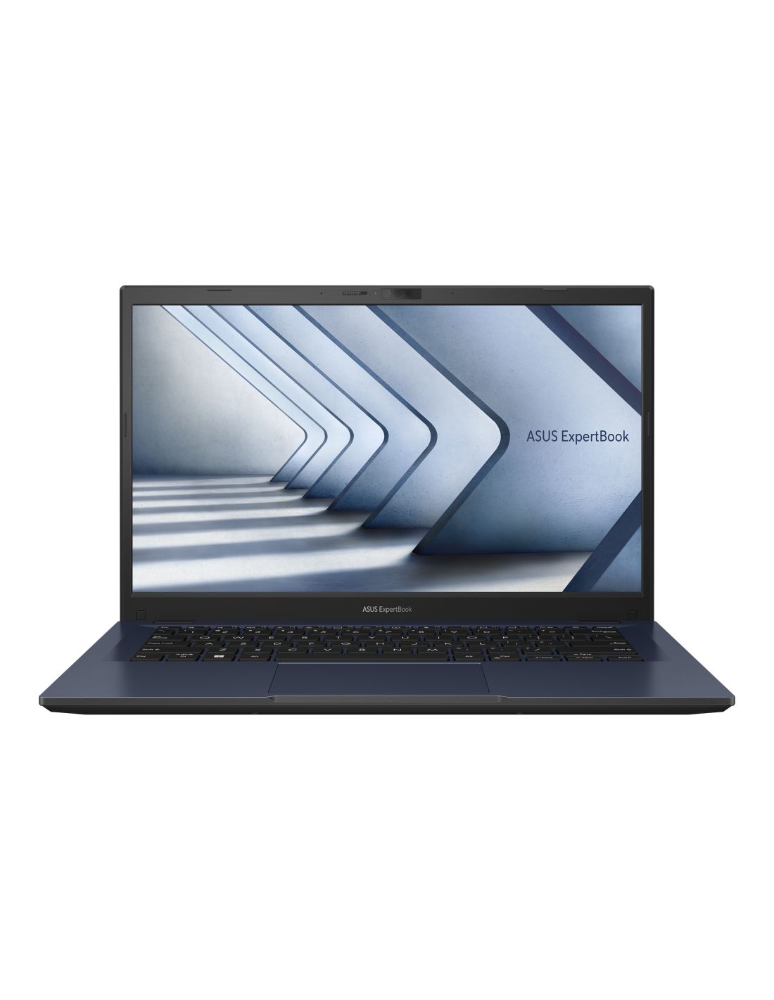 Laptop Asus ExpertBook B1 B1402CVA-NK1941XA, 14 inch 1920 x 1080, Intel Core i3-1315U (6 C / 8 T, 3.3 GHz - 4.5 GHz, 10 MB cache), 16 GB DDR4, 256 GB SSD, Intel UHD Graphics, Windows 11 Pro Education, Negru