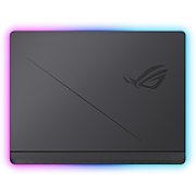 Laptop Asus ROG Strix G18 G815LR G815LM-S9031, 16 inch 2560 x 1600, Intel Core Ultra 9 275HX (24 C / 24 T, 2.7 GHz - 5.4 GHz, 40 MB cache, 28 W), 16 GB DDR5, 1 TB SSD, Nvidia GeForce RTX 5060, Fara sistem de operare, Gri