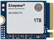Kingston Kingston 1TB NV3 SSD M.2 2230 PCIe 4.0 NVMe, Read: 6,000/ Write: 4,000MB/s