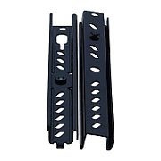 Aruba Campus Access Point mount bracket kit (10-pack) type A: suspended ceiling rail, flat 9/16 (AP-MNT-MP10-A)