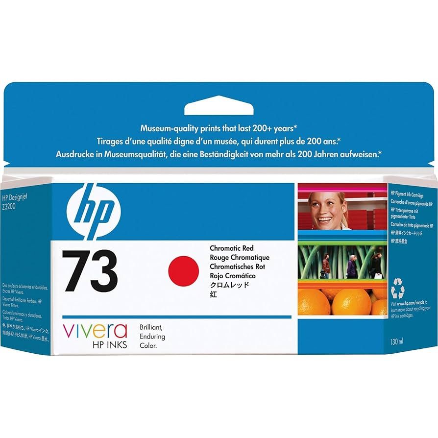Cartus cerneala HP CD951A ,Rosu ,130 ml ,Original (74)