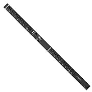 ATEN PE6216G-AX-G unități de distribuție a energiei electrice (PDU) 16 ieșire(i) AC 0U Negru