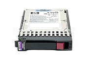 Hard disk server HPE 450 GB 2.5 inch SAS 12G 15000 RPM 512n, caddy MSA2